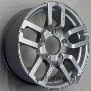  Диск Литой R16 5x139.7 DIA98 ET40 Арт 3012796, вид 1