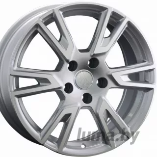  Диск Литой R17 5x108 DIA63.3 ET52.5 Арт 3014386, вид 1