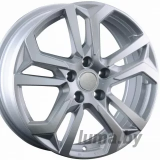  Диск Литой R17 5x114.3 DIA67.1 ET48.5 Арт 3014523, вид 1