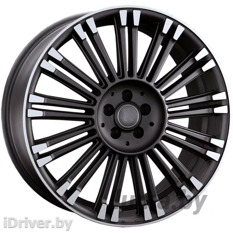  Диск Литой R22 5x150 DIA110.1 ET45 Арт 3014858