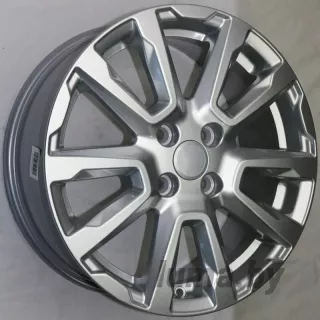  Диск Литой R16 4x100 DIA54.1 ET46 Арт 3016372, вид 1