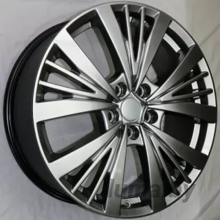  Диск Литой R19 5x120 DIA67.1 ET40 Арт 3016655, вид 1