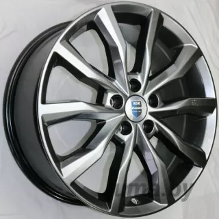  Диск Литой R18 5x108 DIA67.1 ET45 Арт 3016901, вид 1