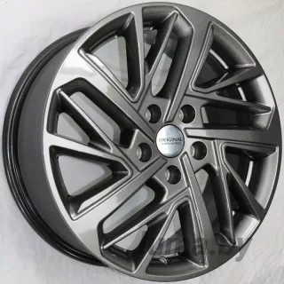  Диск Литой R17 5x114.3 DIA54.1 ET50 Арт 3017448, вид 1