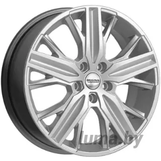  Диск Литой R18 5x108 DIA60.1 ET33 Арт 3017466, вид 1