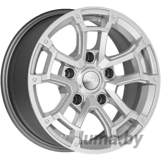  Диск Литой R16 5x139.7 DIA98.5 ET15 Арт 3017879, вид 1