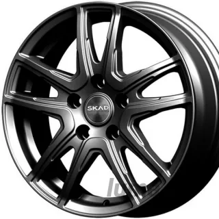  Диск Литой R16 4x100 DIA60.1 ET41 Арт 3018727, вид 1