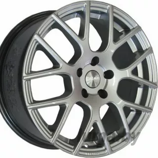  Диск Литой R18 5x112 DIA66.6 ET30 Арт 3018811, вид 1