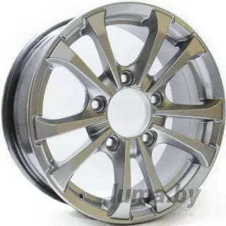 Диск Литой R16 5x139.7 DIA98.5 ET40 Арт 3018932, вид 1