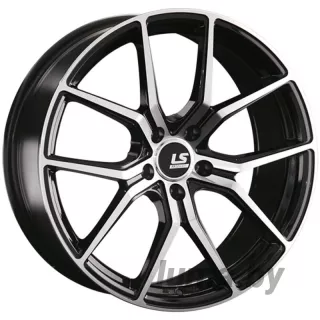  Диск Литой R19 5x112 DIA66.6 ET35 Арт 3019150, вид 1