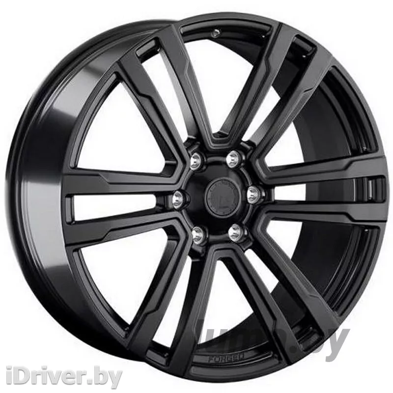  Диск Литой R22 6x139.7 DIA95.1 ET45 Арт 3019377
