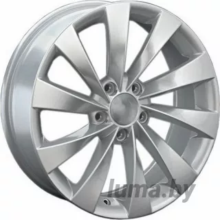  Диск Литой R17 5x108 DIA63.3 ET50 Арт 3020760, вид 1