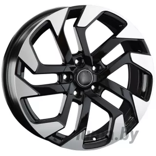  Диск Литой R17 5x114.3 DIA60.1 ET35 Арт 3022076, вид 1