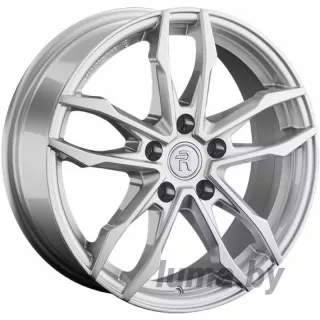  Диск Литой R17 5x114.3 DIA60.1 ET45 Арт 3024024, вид 1
