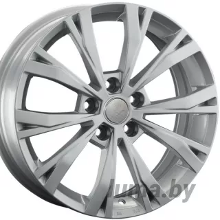  Диск Литой R17 5x112 DIA57.1 ET40 Арт 3024445, вид 1