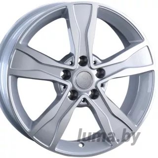  Диск Литой R17 5x112 DIA57.1 ET45 Арт 3024529, вид 1