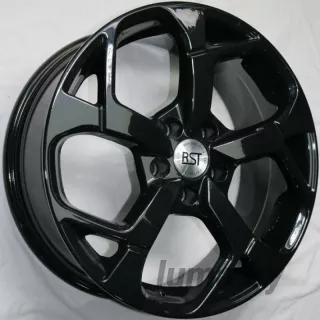  Диск Литой R17 5x114.3 DIA60.1 ET35 Арт 3024767, вид 1