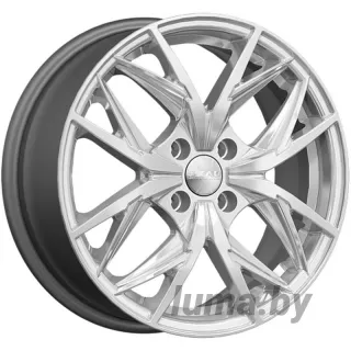  Диск Литой R16 4x100 DIA60.1 ET41 Арт 3031856, вид 1