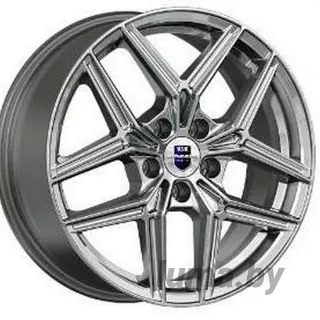  Диск Литой R17 5x114.3 DIA67.1 ET38 Арт 3034953, вид 1