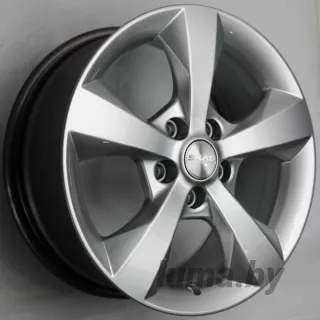  Диск Литой R16 5x112 DIA57.1 ET45 Арт 3035163, вид 1