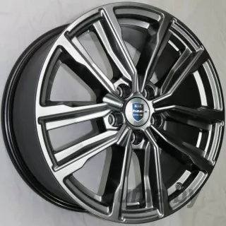  Диск Литой R17 5x114.3 DIA67.1 ET35 Арт 3036374, вид 1