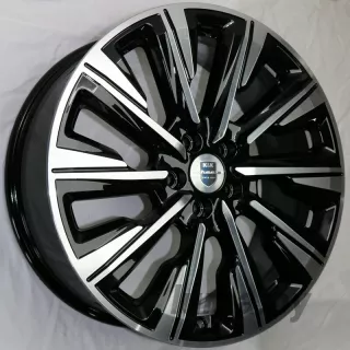  Диск Литой R19 5x108 DIA63.4 ET49 Арт 3056307, вид 1