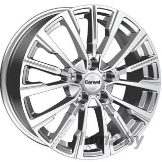  Диск Литой R17 5x114.3 DIA60.1 ET45 Арт 3080075, вид 1