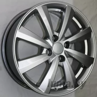  Диск Литой R16 4x100 DIA60.1 ET41 Арт 3080747, вид 1