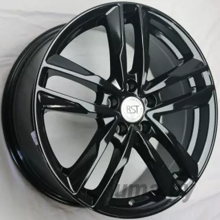  Диск Литой R18 5x108 DIA60.1 ET47 Арт 3158932, вид 1
