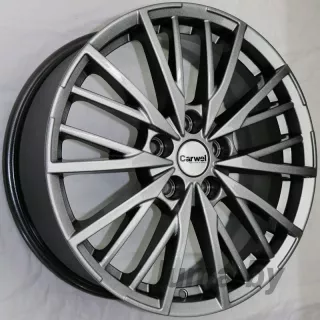  Диск Литой R17 5x110 DIA63.3 ET46 Арт 3173202, вид 1