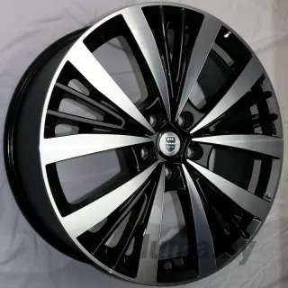  Диск Литой R19 5x114.3 DIA67.1 ET50.5 Арт 3182846, вид 1