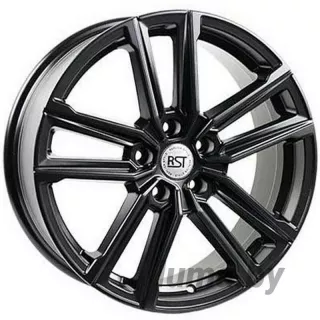  Диск Литой R18 5x108 DIA60.1 ET23 Арт 3208434, вид 1