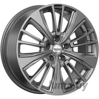  Диск Литой R18 5x108 DIA60.1 ET33 Арт 3213391, вид 1