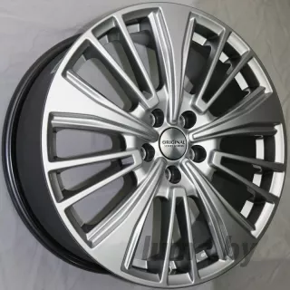  Диск Литой R18 5x114.3 DIA67.1 ET45 Арт 3235571, вид 1