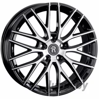  Диск Литой R19 5x120 DIA64.1 ET50 Арт 3254190, вид 1