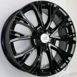  Диск Литой R17 5x108 DIA60.1 ET33 Арт 3261561, вид 1