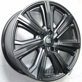  Диск Литой R20 5x108 DIA63.4 ET45 Арт 3270234, вид 1