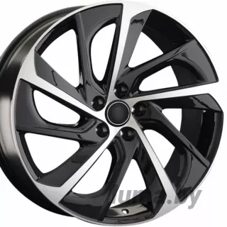  Диск Литой R18 5x114.3 DIA60.1 ET30 Арт 3272581, вид 1