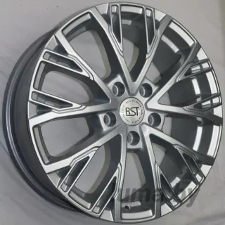  Диск Литой R17 5x108 DIA60.1 ET33 Арт 3292681, вид 1