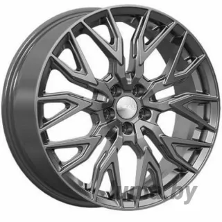  Диск Литой R18 5x108 DIA60.1 ET33 Арт 3298107, вид 1