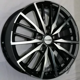  Диск Литой R17 5x112 DIA57.1 ET40 Арт 3324919, вид 1