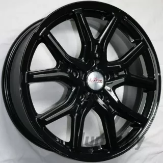  Диск Литой R17 5x112 DIA57.1 ET33 Арт 3439764, вид 1