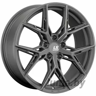  Диск Литой R21 5x120 DIA72.6 ET40 Арт 3484705, вид 1