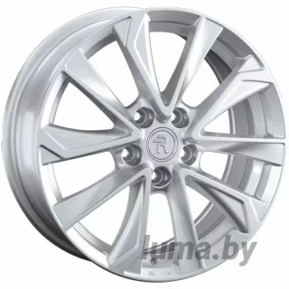 Диск Литой R19 5x114.3 DIA66.6 ET45 Арт 3495707, вид 1