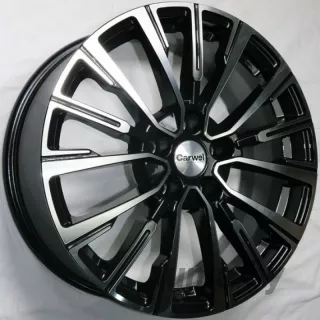  Диск Литой R17 5x114.3 DIA60.1 ET35 Арт 3528079, вид 1