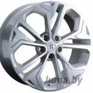  Диск Литой R19 5x114.3 DIA67.1 ET51 Арт 3537709, вид 1