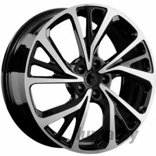  Диск Литой R19 5x120 DIA72.6 ET41 Арт 3602180, вид 1