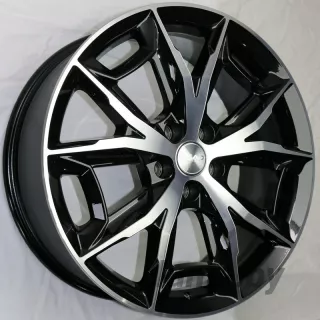  Диск Литой R19 5x112 DIA57.1 ET40 Арт 3610037, вид 1