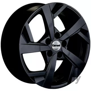  Диск Литой R17 5x114.3 DIA66.5 ET37 Арт 3622204, вид 1