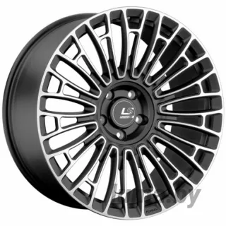  Диск Литой R21 5x120 DIA62.6 ET45.5 Арт 3623276, вид 1